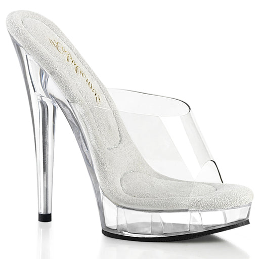 Buy Sandals For Women On Sale Transparent Heels online | Lazada.com.ph