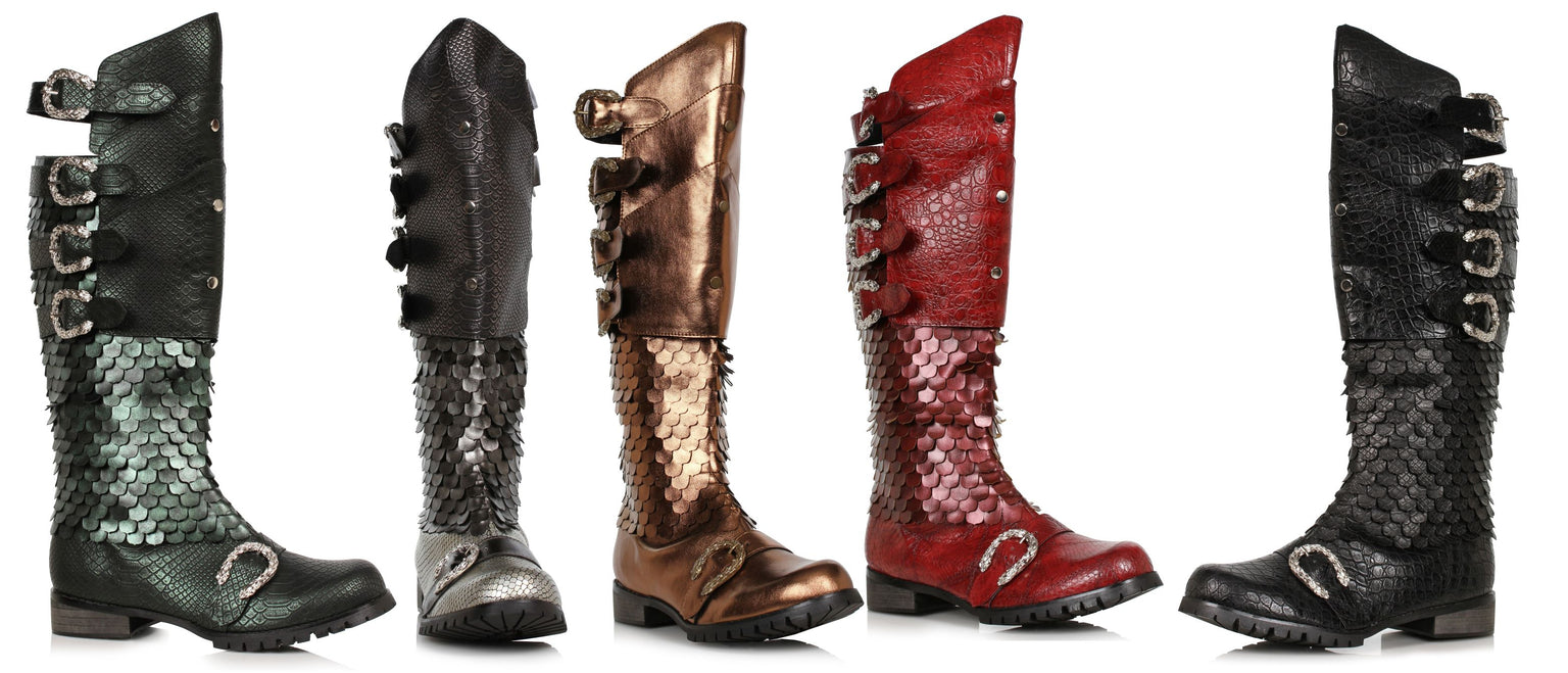 Shop For Sexy And Erotic Boots — 6725