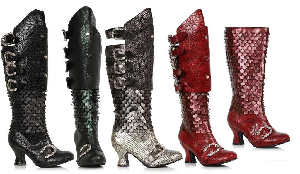 Shop For Sexy And Erotic Boots — 8668