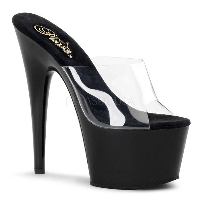Figure Competition Heels — SinfulShoes.com