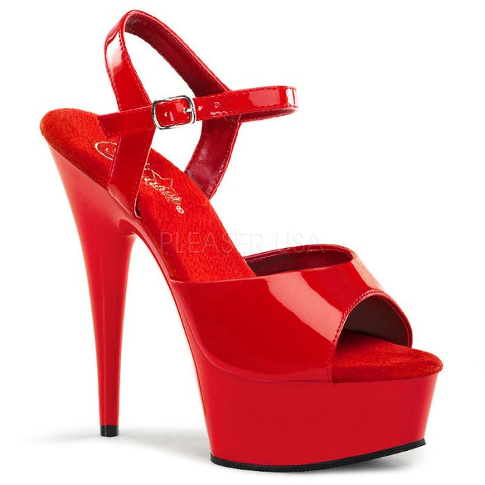 Pleaser Shoes | Pleaser Heels | Sinful Shoes — SinfulShoes.com